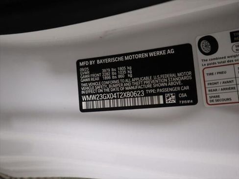 New 2026 MINI Cooper S image 36