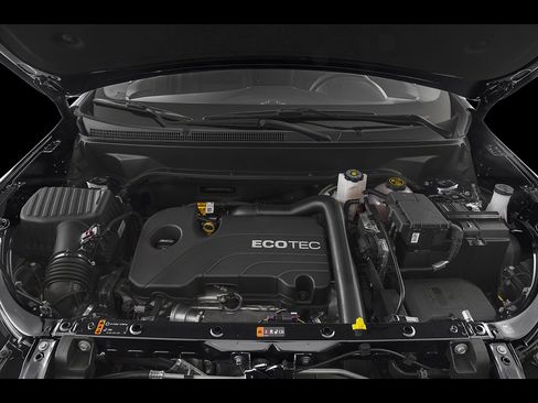 Used 2020 Chevrolet Equinox LT w/ Driver Convenience Package image 65