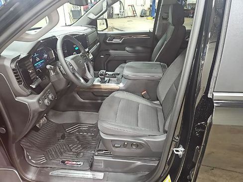 New 2026 Chevrolet Silverado 1500 RST image 11