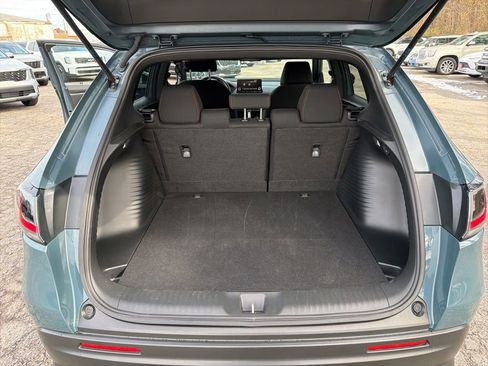 Used 2025 Honda HR-V Sport image 24