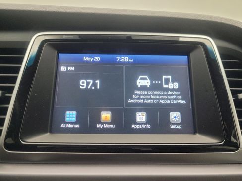 Used 2018 Hyundai Sonata ECO FWD image 25