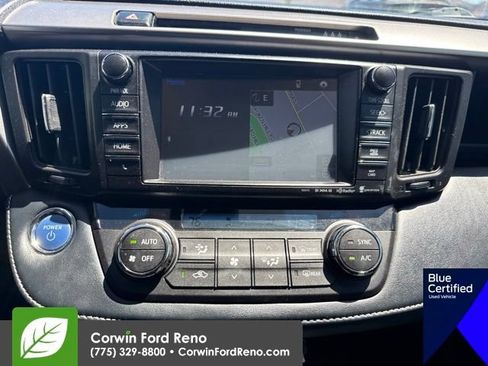 Used 2018 Toyota RAV4 XLE w/ Convenience Package AWD/4WD image 20
