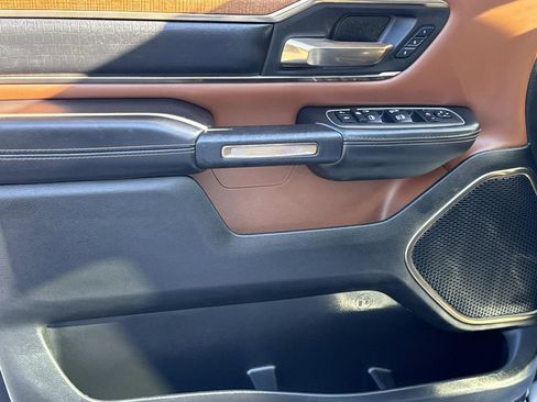 Used 2023 RAM 1500 Limited image 14