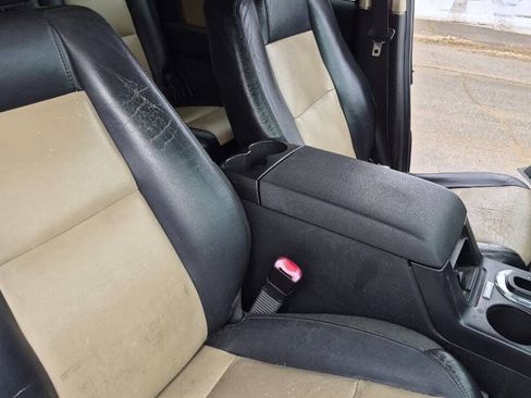Used 2010 Ford Explorer Eddie Bauer RWD image 13