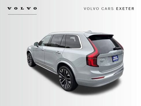 New 2026 Volvo XC90 B6 Plus w/ Protection Package Premier image 4