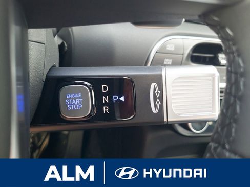 New 2026 Hyundai Palisade SEL Premium image 26