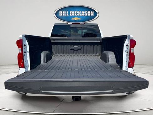 New 2026 Chevrolet Silverado 1500 RST w/ Convenience Package II AWD/4WD image 7