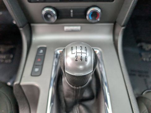 Used 2014 Ford Mustang Coupe w/ Equipment Group 102A image 21