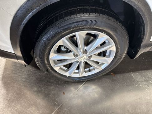 Used 2018 Nissan Rogue Sport S w/ S Appearance Package image 10