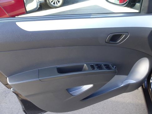 Used 2015 Chevrolet Spark LS image 18