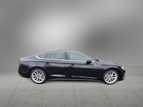 Used 2023 Audi A5 2.0T Premium w/ Convenience Package AWD/4WD image 9