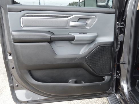 Used 2019 RAM 1500 Big Horn image 26