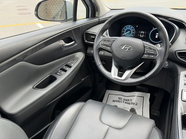 Used 2023 Hyundai Santa Fe SEL w/ Premium Package AWD/4WD image 33