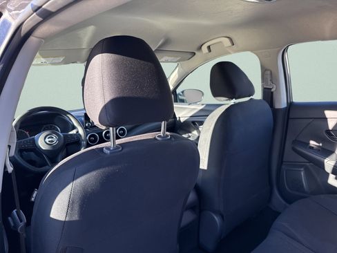 Used 2025 Nissan Sentra S image 24