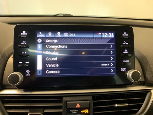 Used 2021 Honda Accord EX-L image 30