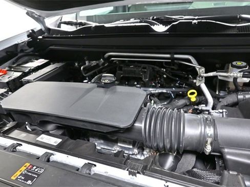 New 2026 Chevrolet Colorado LT image 23