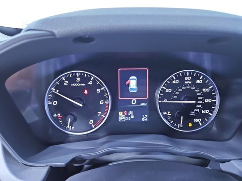 New 2025 Subaru Crosstrek 2.5i Limited w/ Crosstrek Mirror Package image 15