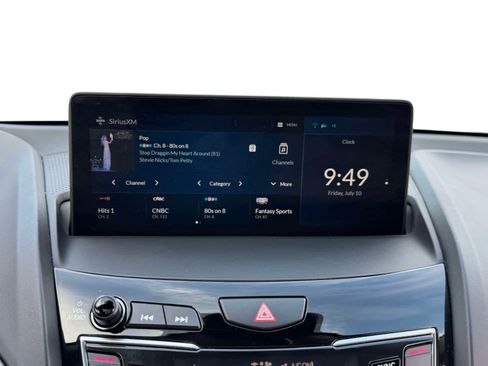 Certified 2021 Acura RDX AWD image 25