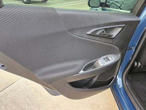 Used 2024 Chevrolet Malibu LS FWD image 13