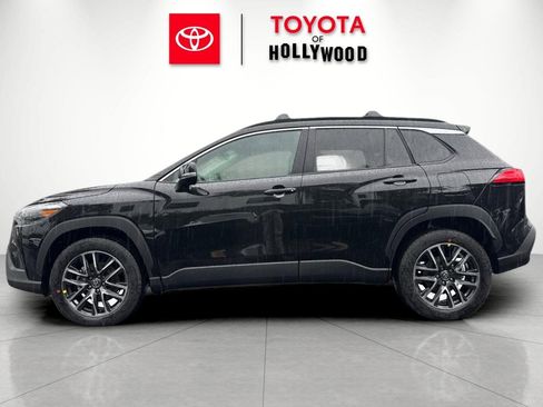 New 2026 Toyota Corolla Cross XLE image 9