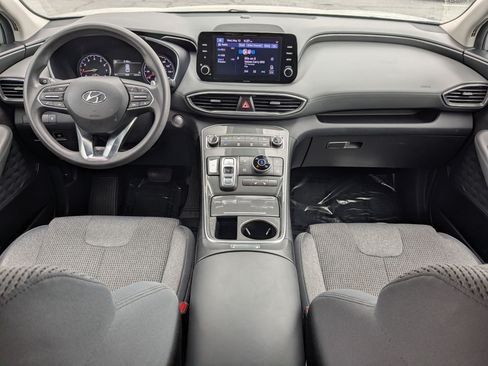 Used 2022 Hyundai Santa Fe SEL w/ Cargo Package AWD/4WD image 30