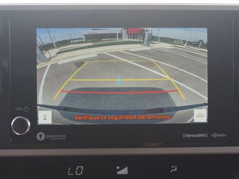 Used 2023 Toyota Tundra SR5 w/ SR5 Convenience Package RWD image 7