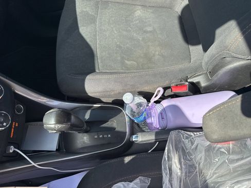 Used 2019 Chevrolet Trax LS image 20