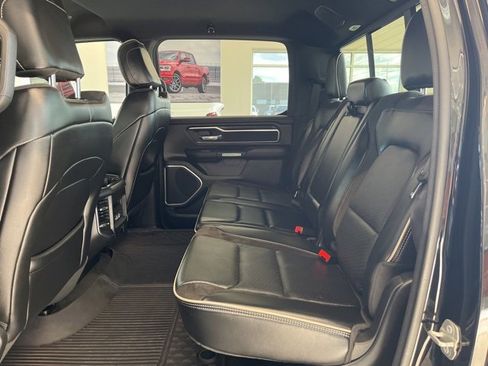 Used 2023 RAM 1500 Laramie image 12