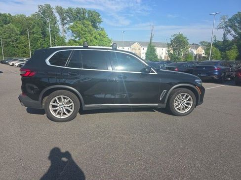 Used 2021 BMW X5 sDrive40i w/ Parking Assistance Package image 6