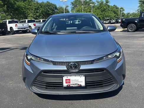 Used 2024 Toyota Corolla LE FWD image 6