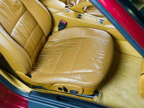 Used 2000 Porsche 911 Carrera image 82