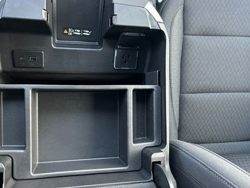 New 2026 Chevrolet Silverado 1500 RST w/ Z71 Off-Road Package image 28