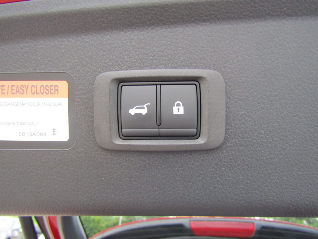 Used 2026 Mitsubishi Eclipse Cross SE AWD/4WD image 37