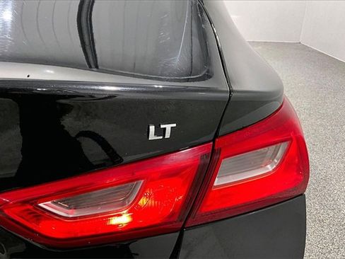 Used 2023 Chevrolet Malibu LT image 25