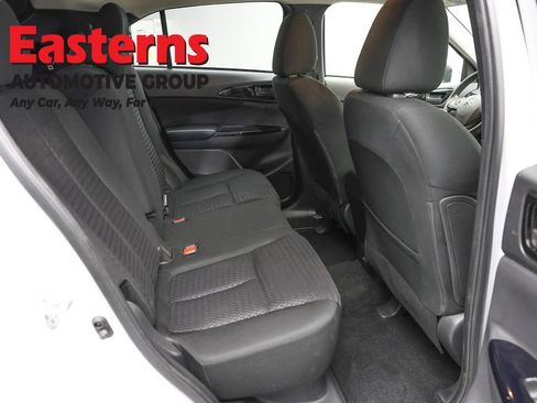 Used 2024 Mitsubishi Eclipse Cross LE AWD/4WD image 22