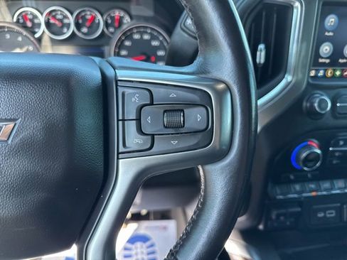 Used 2022 Chevrolet Silverado 2500 LT w/ Midnight Edition AWD/4WD image 20