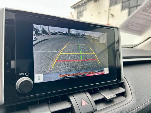 Certified 2024 Toyota RAV4 XLE w/ Convenience Package image 23