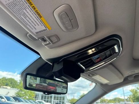 Used 2023 Jeep Grand Cherokee L Limited w/ Luxury Tech Group II AWD/4WD image 16