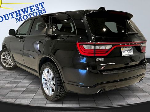 Used 2023 Dodge Durango GT image 4