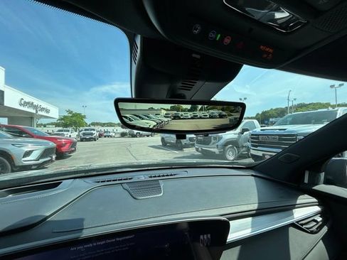 New 2026 Buick Enclave Preferred w/ Power Package AWD/4WD image 29