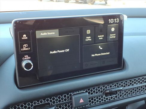 Certified 2026 Honda HR-V Sport image 18