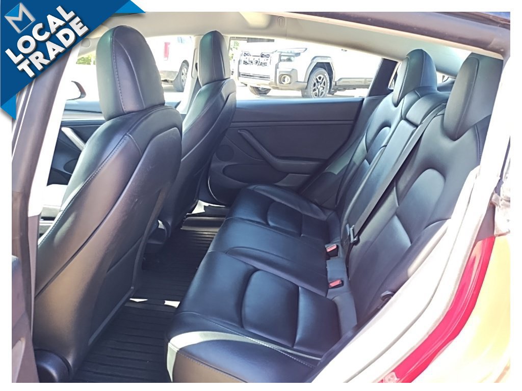 Used 2023 Tesla Model 3 Standard Range RWD image 21