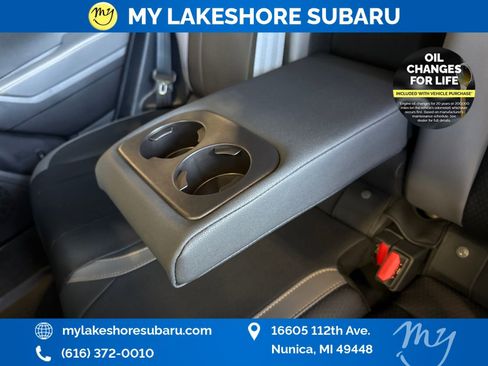 New 2026 Subaru Crosstrek 2.5i Wilderness AWD/4WD image 23