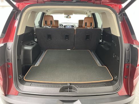 Used 2017 GMC Acadia SLT image 28