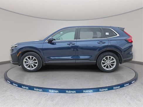 Used 2023 Honda CR-V EX-L image 9
