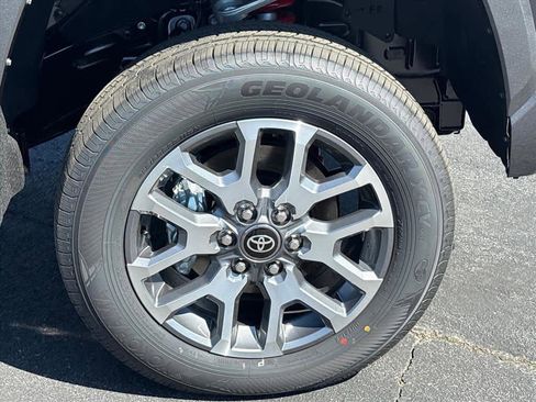 New 2026 Toyota Tundra 1794 Edition AWD/4WD image 32