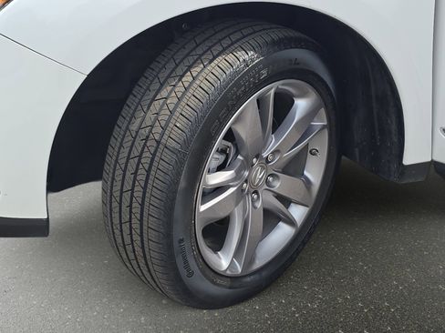Used 2021 Acura RDX AWD w/ Advance Package image 31