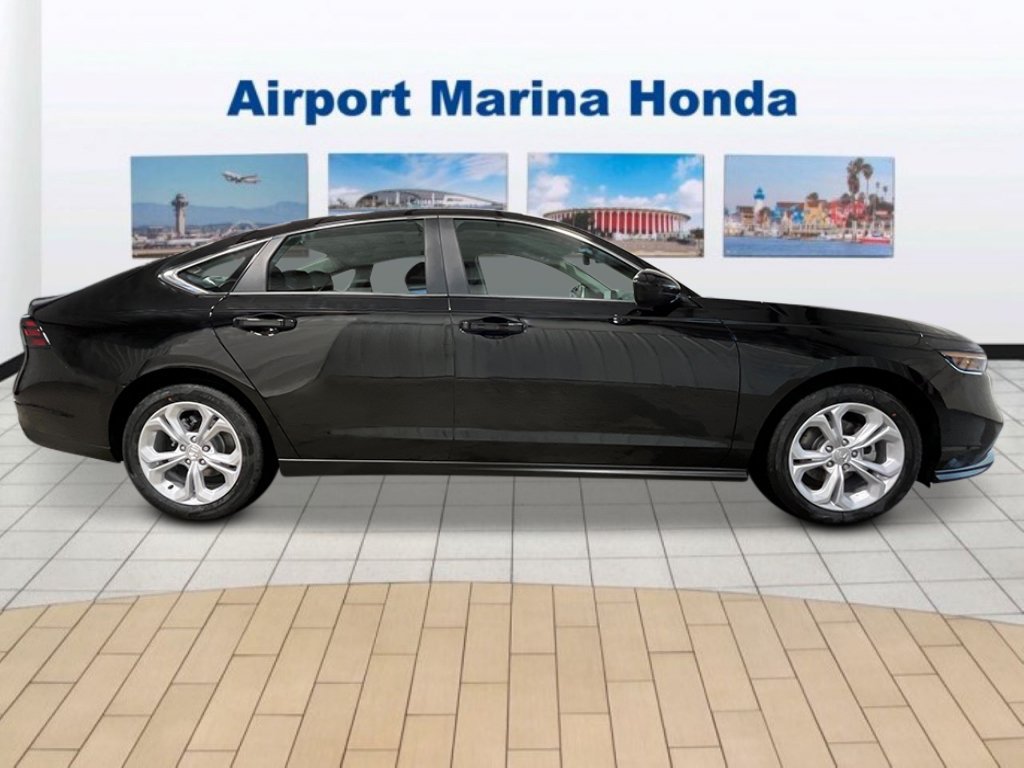 New 2026 Honda Accord LX image 7