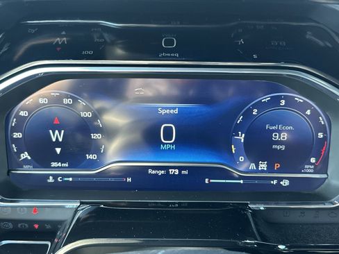 Used 2025 Chevrolet Silverado 1500 ZR2 w/ Technology Package image 23