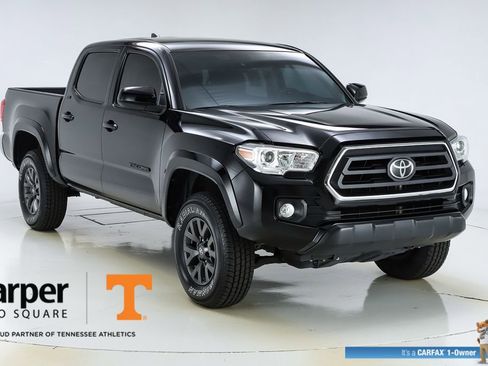 Used 2022 Toyota Tacoma SR5 image 15